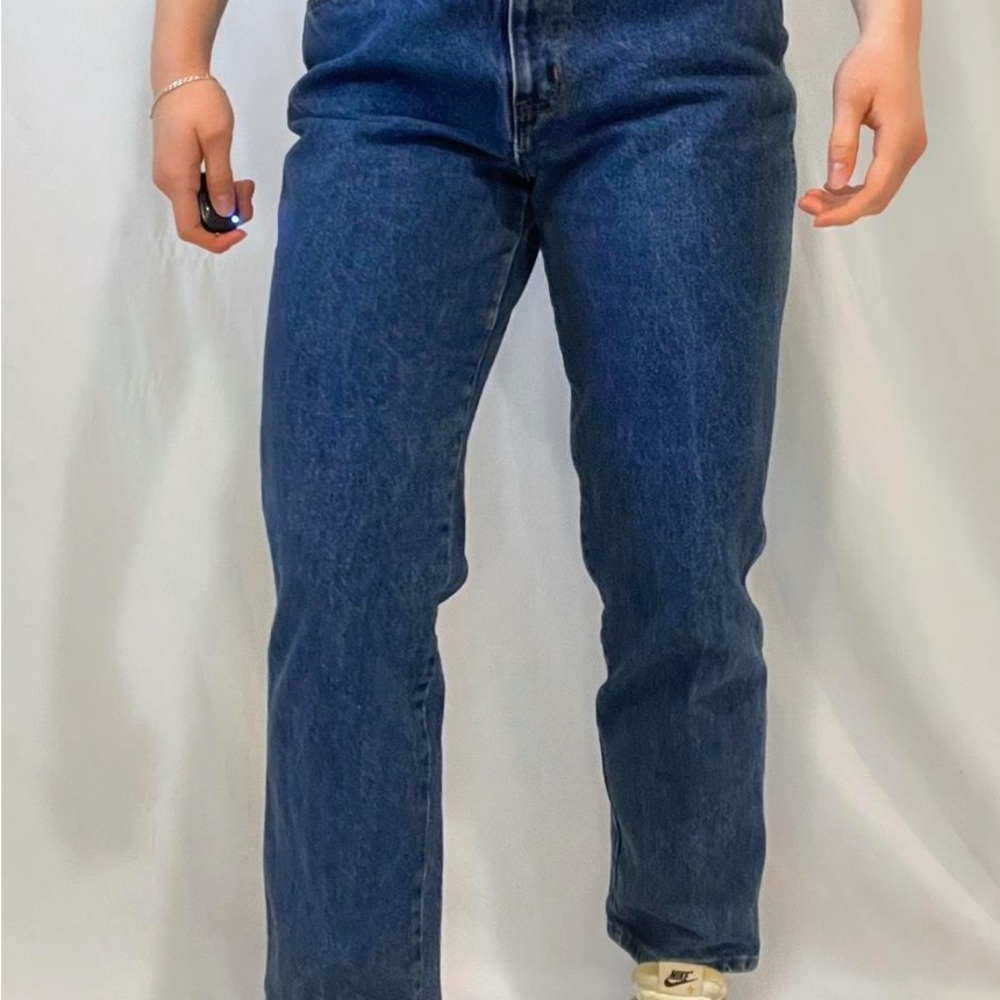 Chic Vintage 80’s Y2K Womens High Waist  Size 11/12  Waist 32